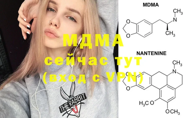 дживик Гусь-Хрустальный